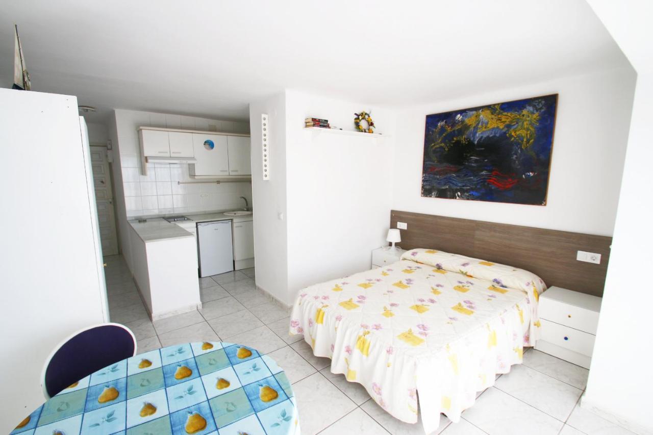 Estudio 7 Miami Playa Eksteriør bilde