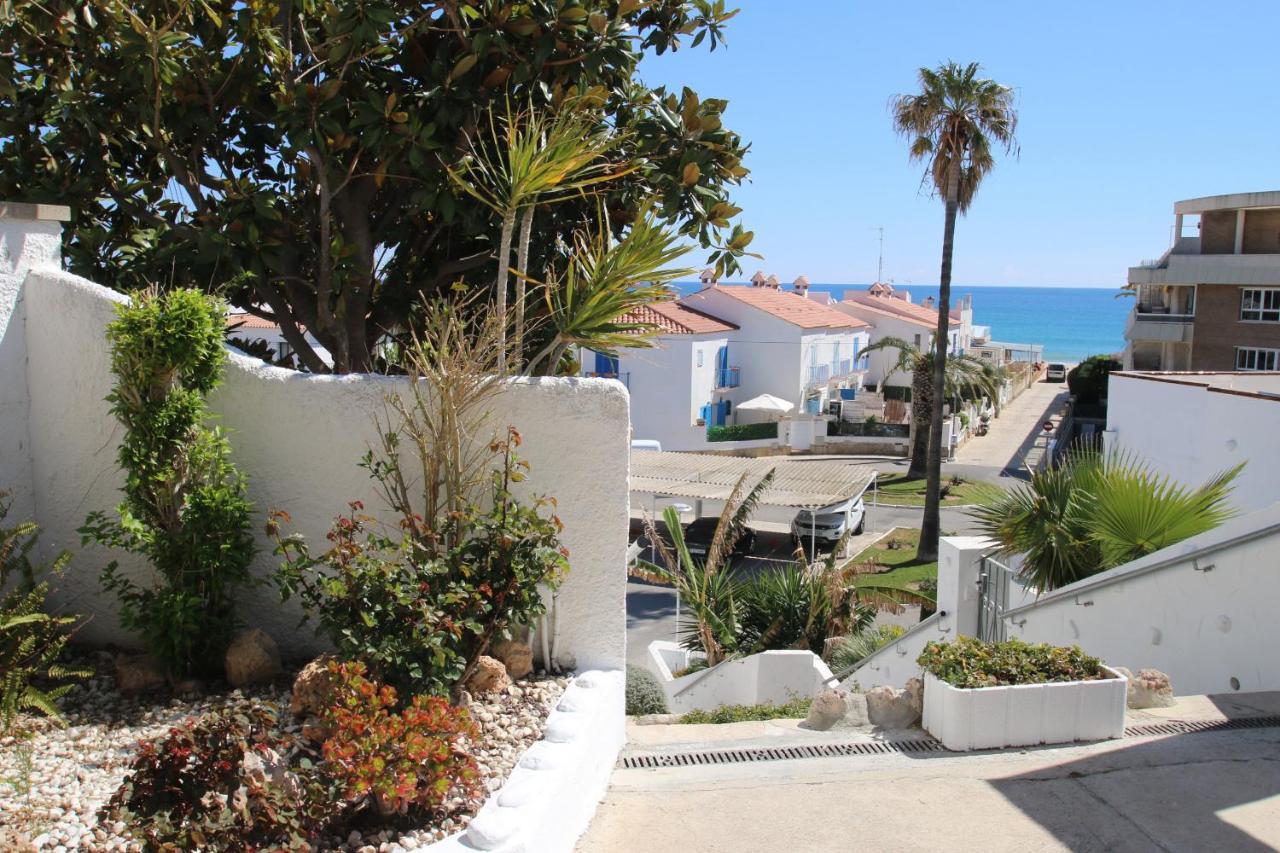 Estudio 7 Miami Playa Eksteriør bilde