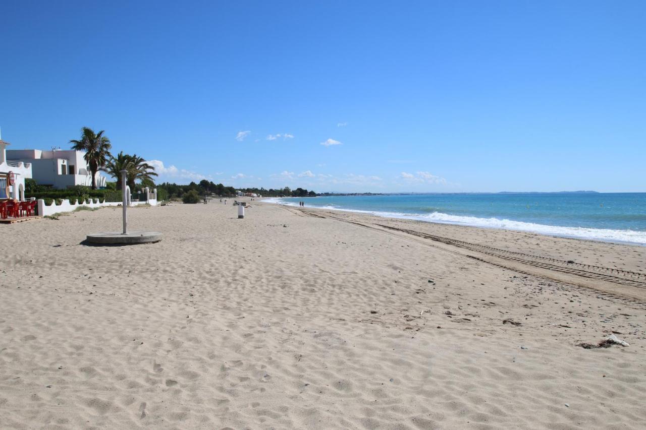 Estudio 7 Miami Playa Eksteriør bilde